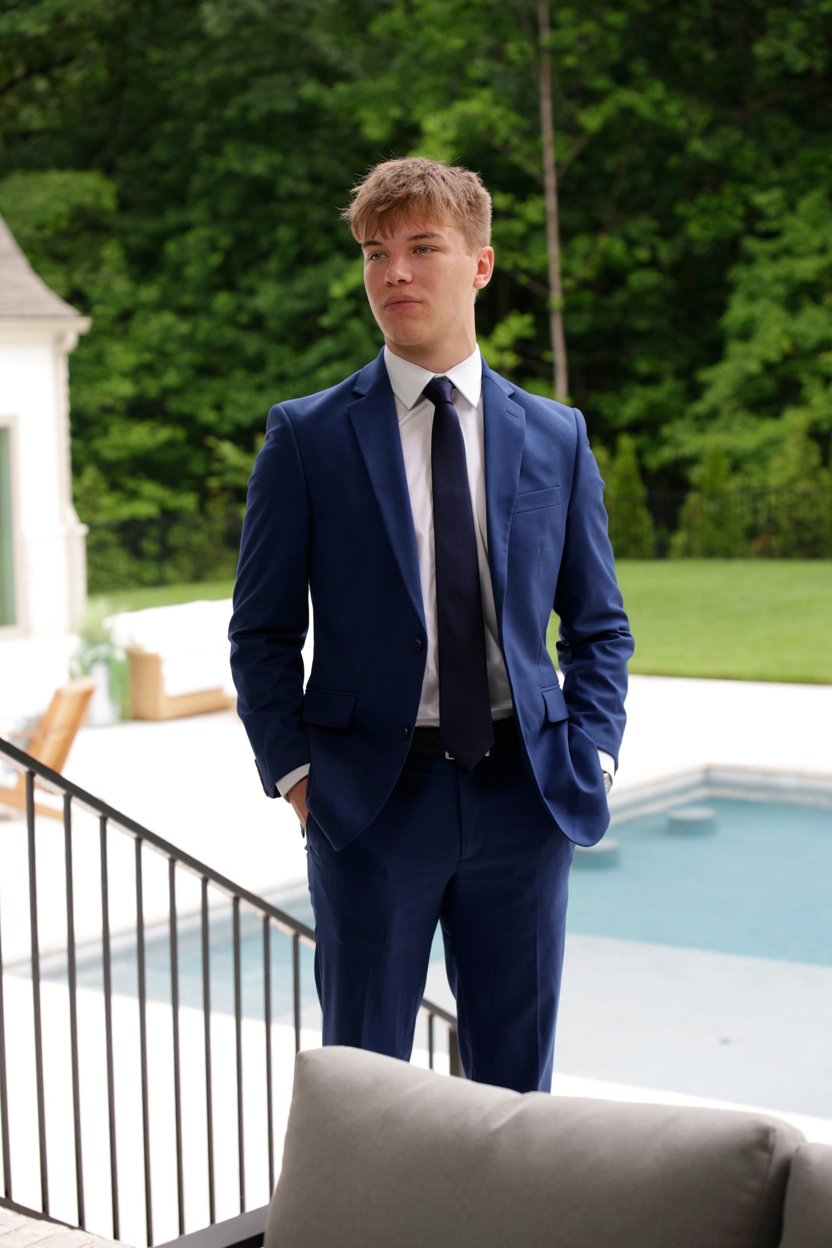 Kayden Benfield, REALTOR® · The Griesinger Group